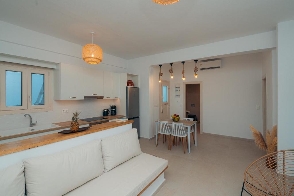 غرفة المعيشة