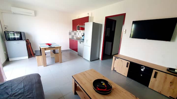 Appartement  Argelès-sur-mer - Argelès-sur-Mer