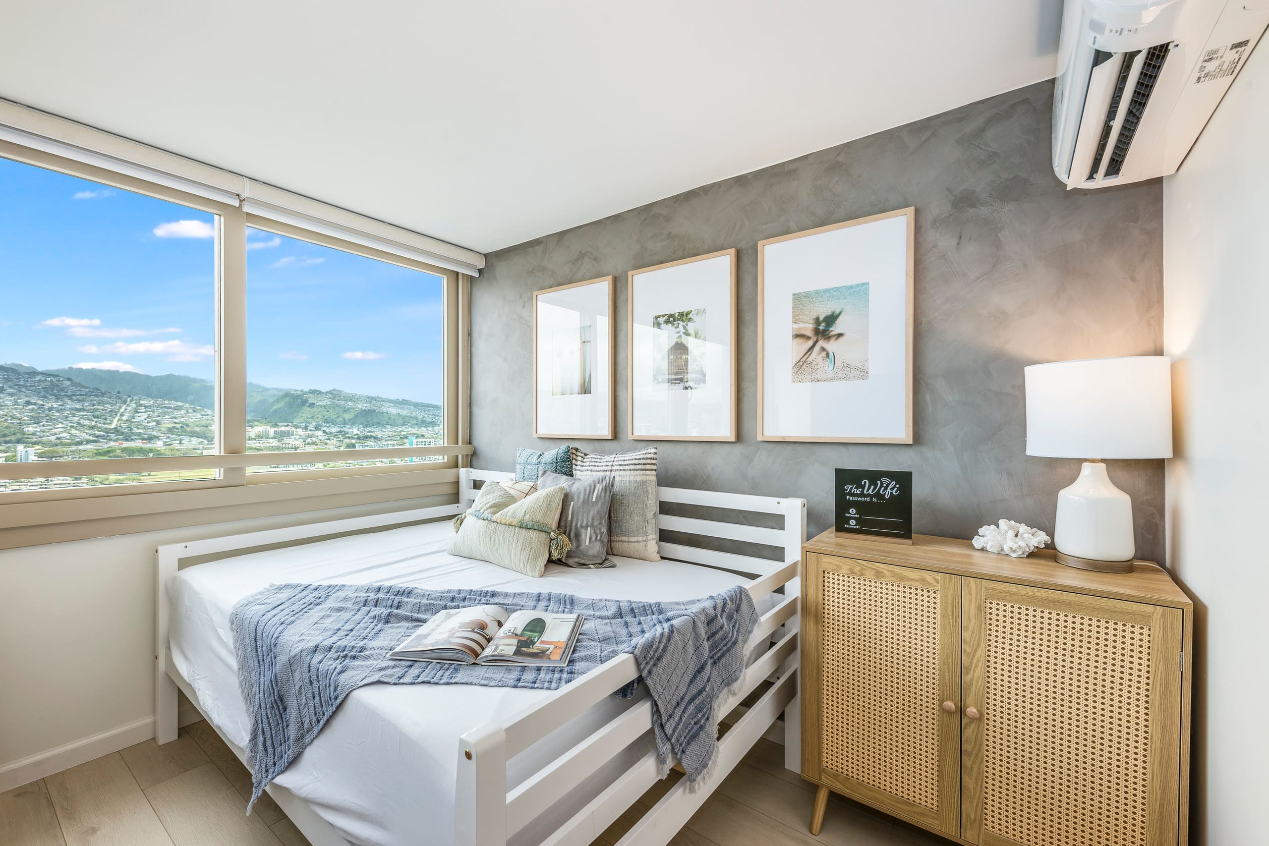Brand New Ocean View Island Colony One bedroom - Image 7