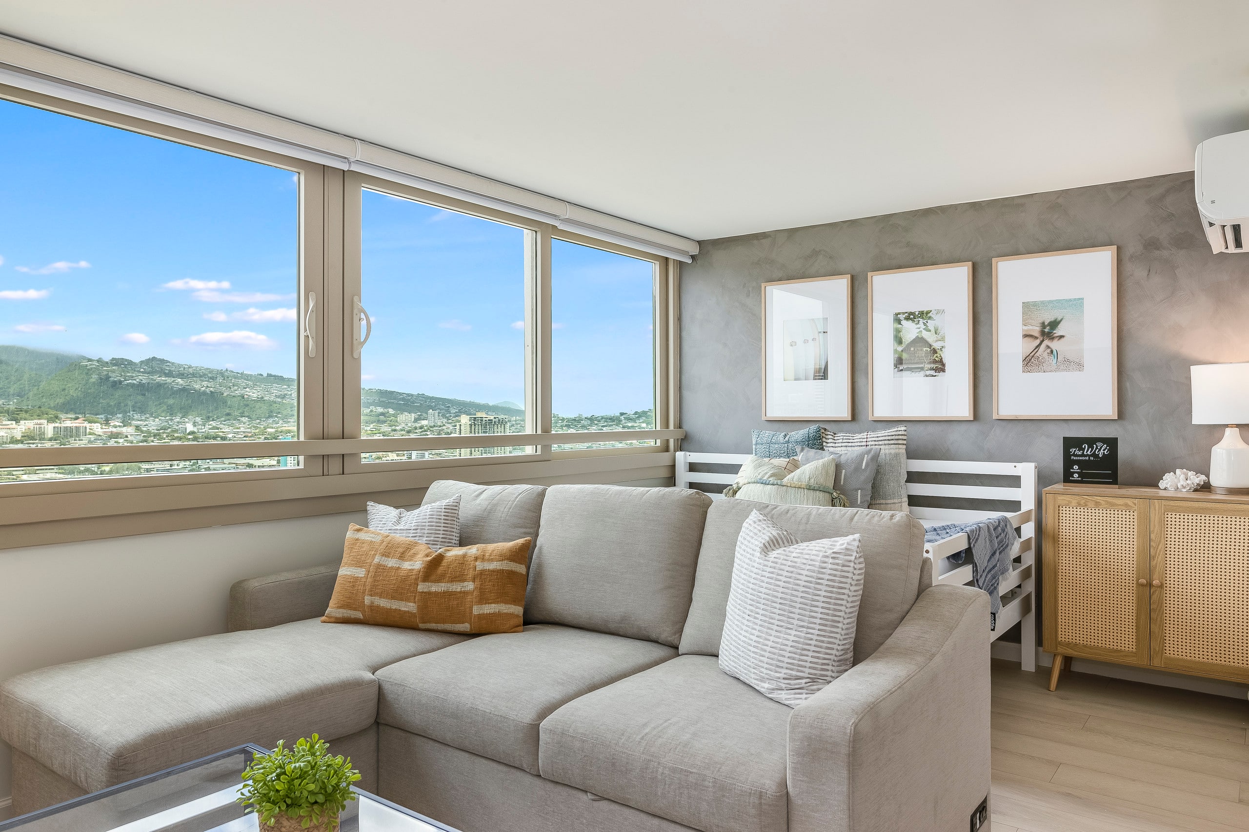 Brand New Ocean View Island Colony One bedroom - Image 6