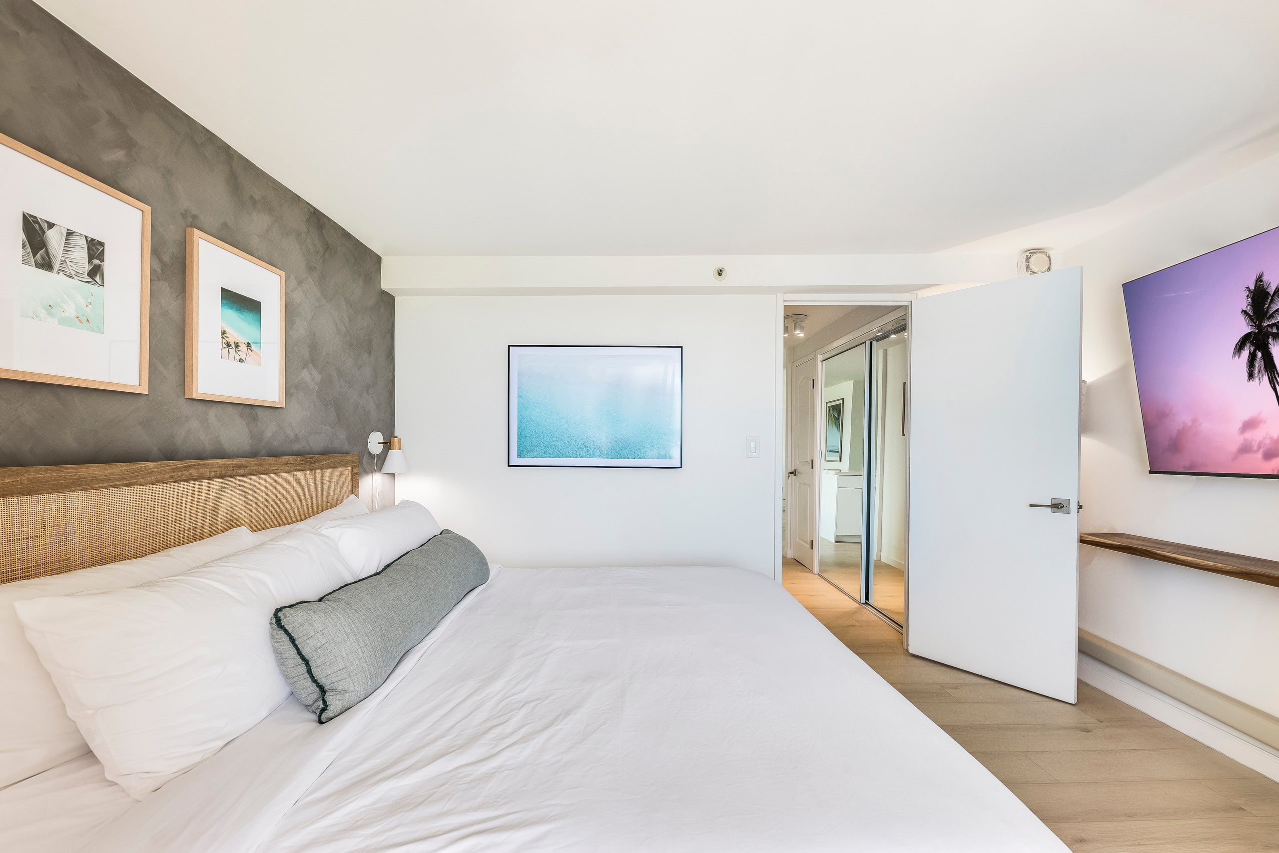 Brand New Ocean View Island Colony One bedroom - Image 1