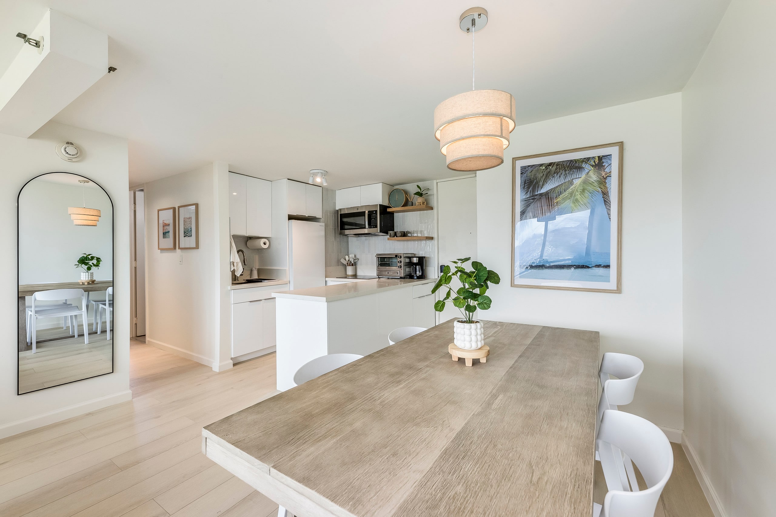 Brand New Ocean View Island Colony One bedroom - Image 19