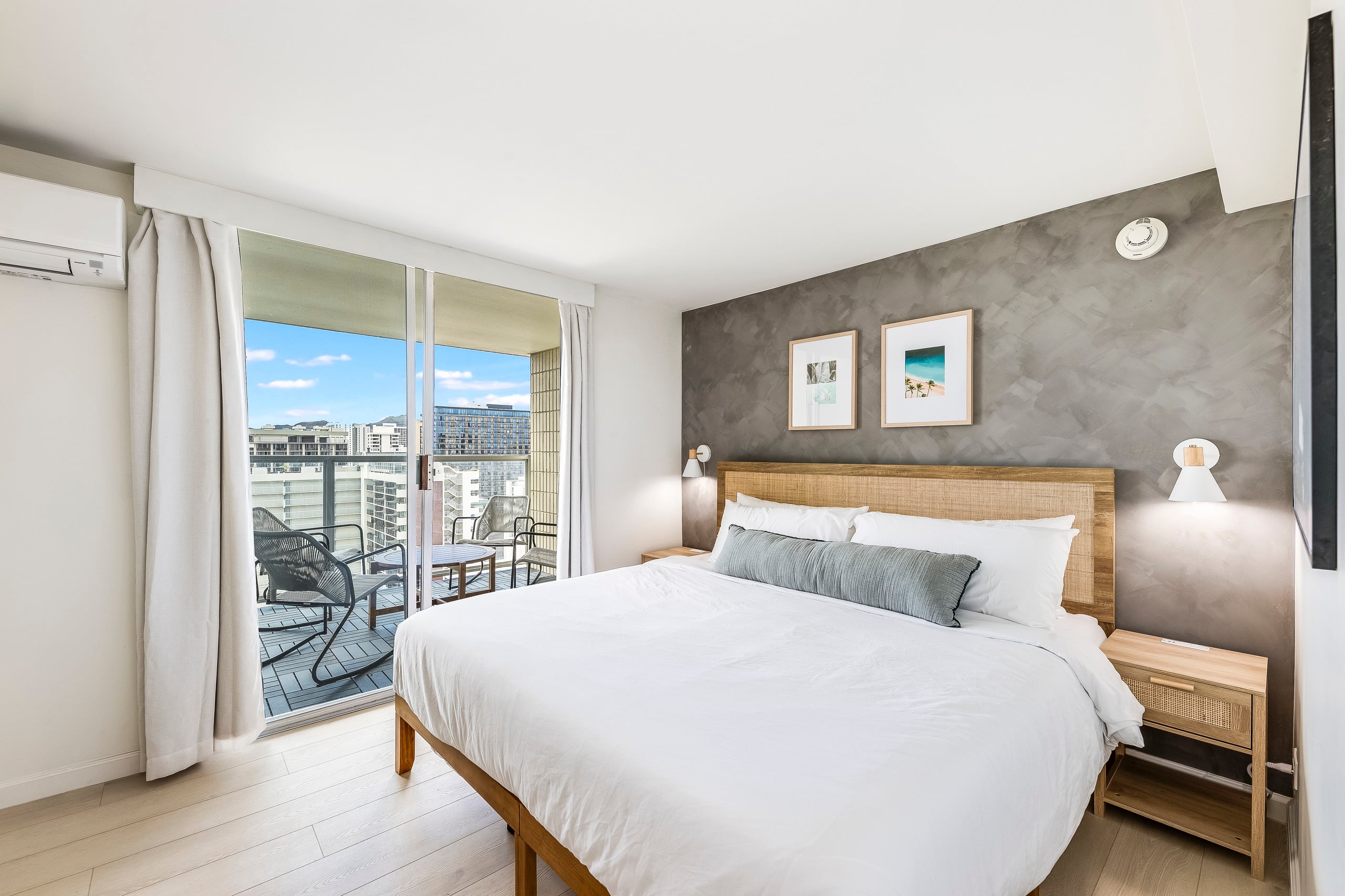 Brand New Ocean View Island Colony One bedroom - Image 21