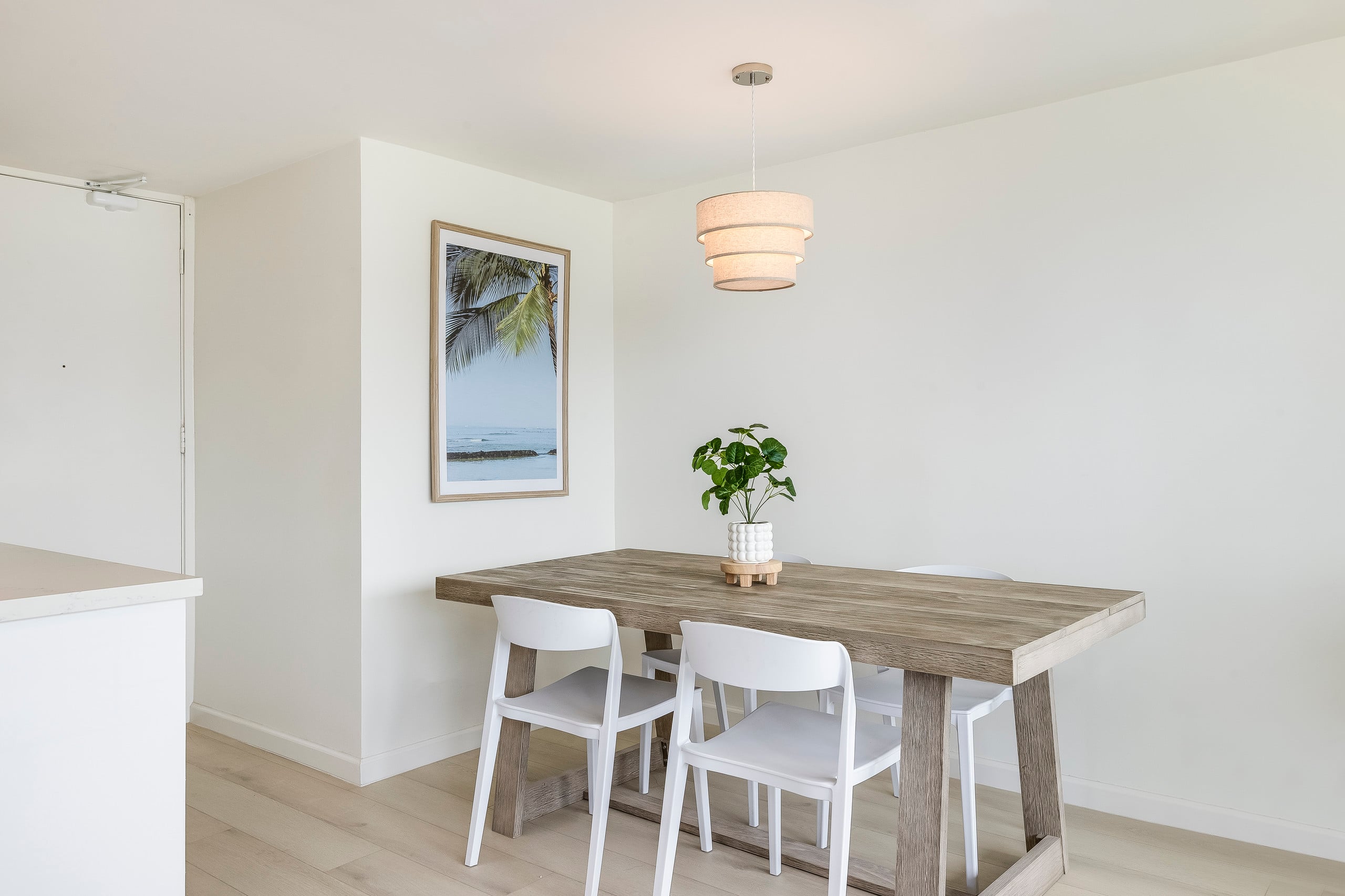 Brand New Ocean View Island Colony One bedroom - Image 18