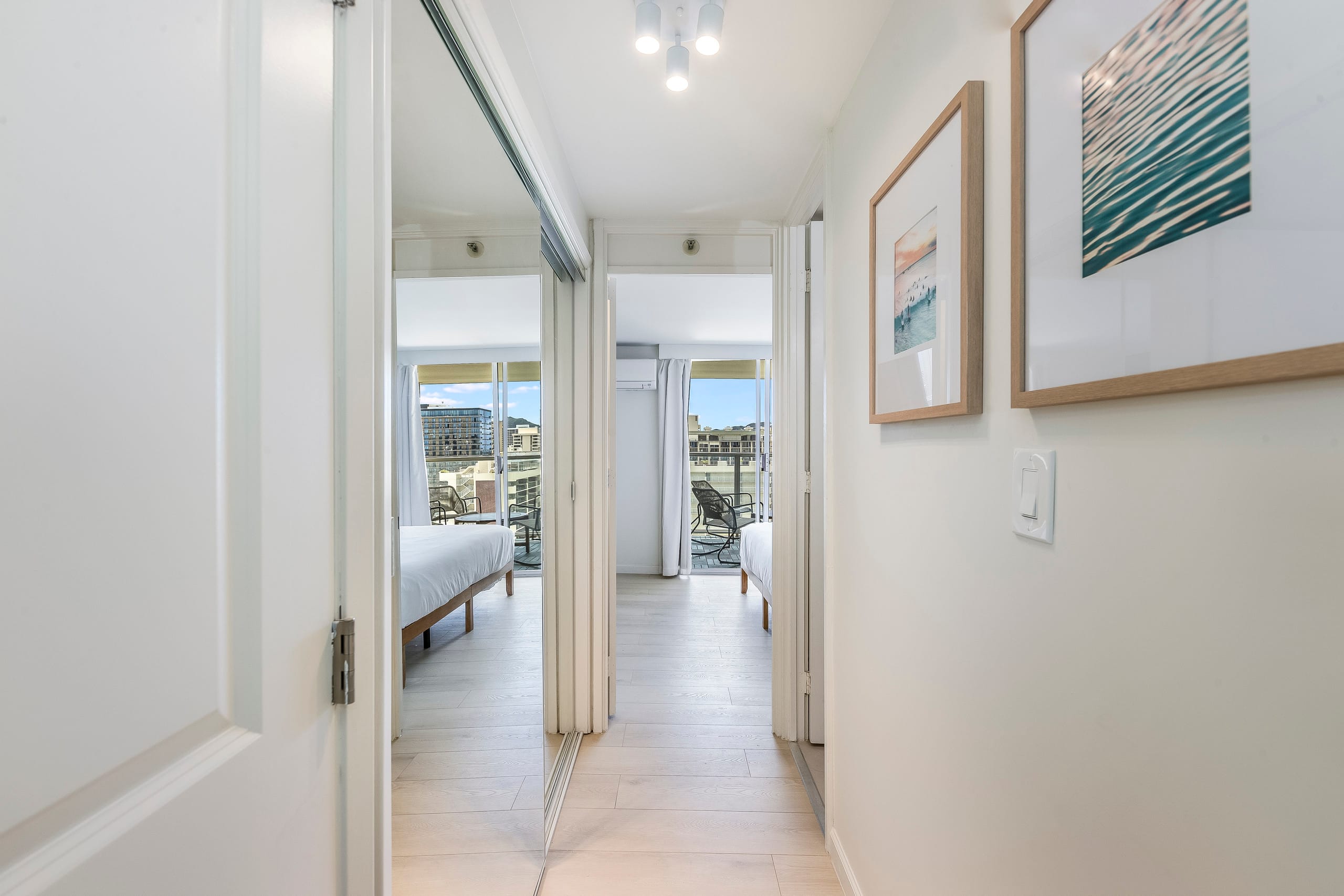 Brand New Ocean View Island Colony One bedroom - Image 32
