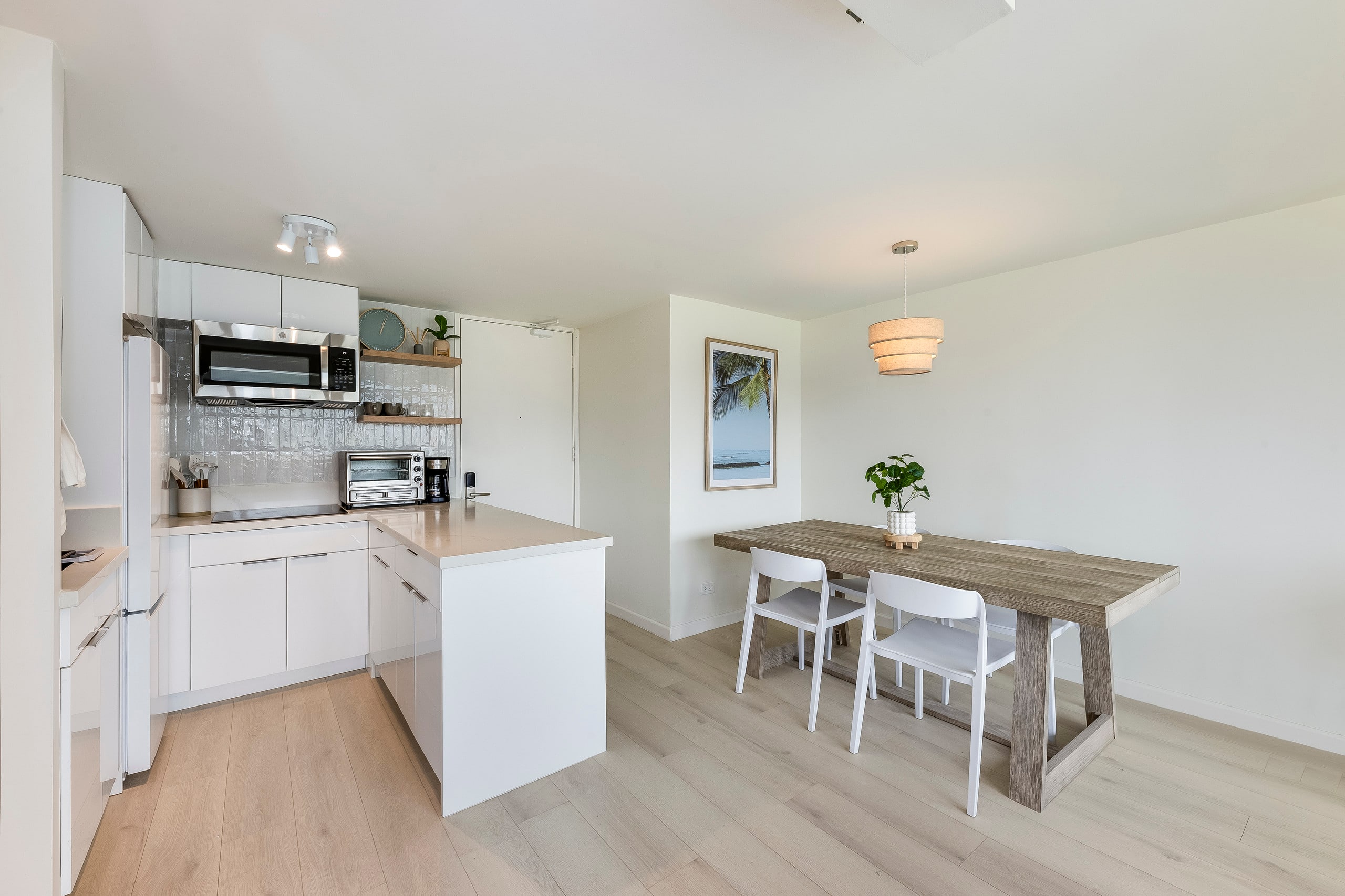 Brand New Ocean View Island Colony One bedroom - Image 8