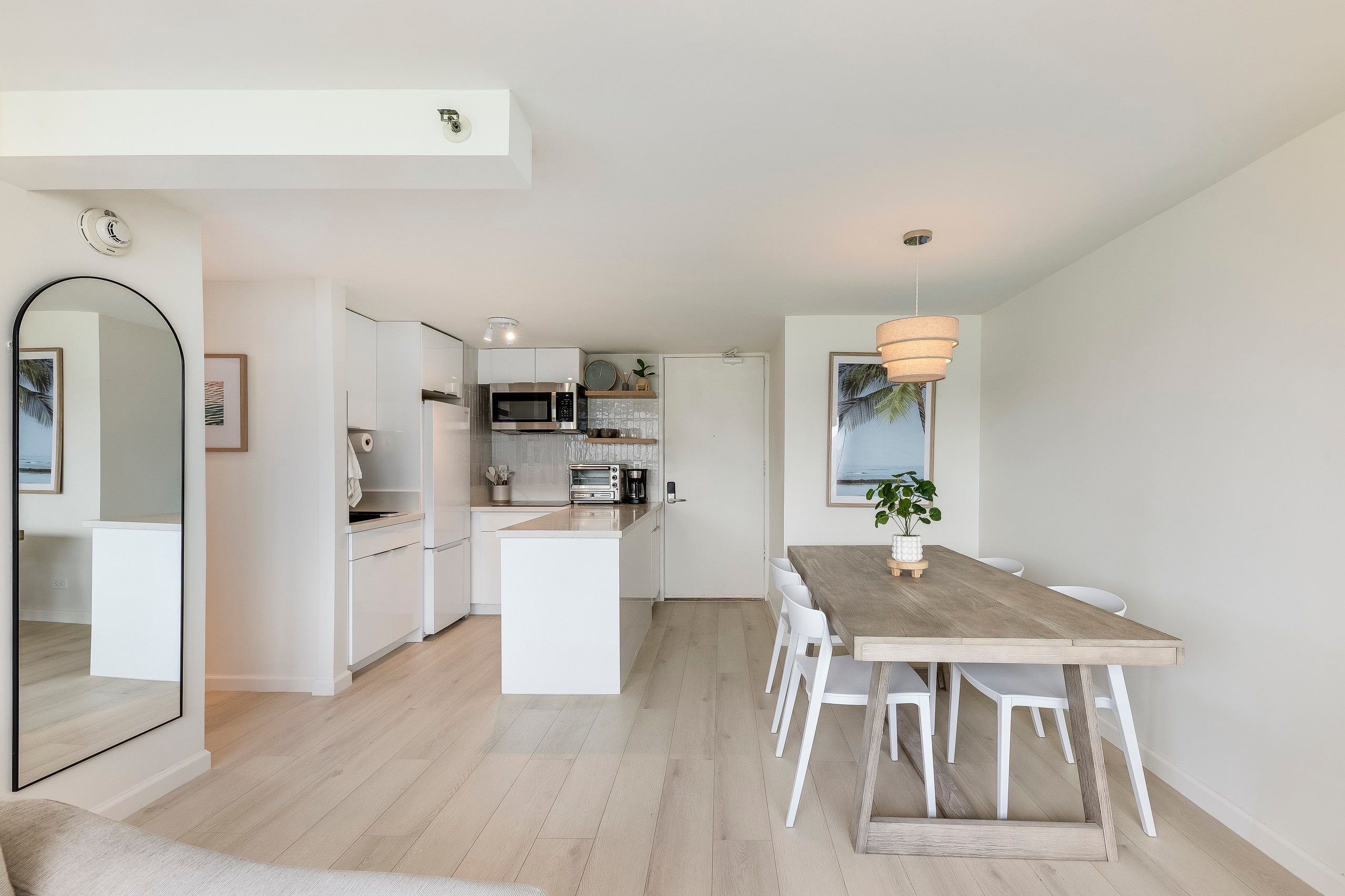 Brand New Ocean View Island Colony One bedroom - Image 20