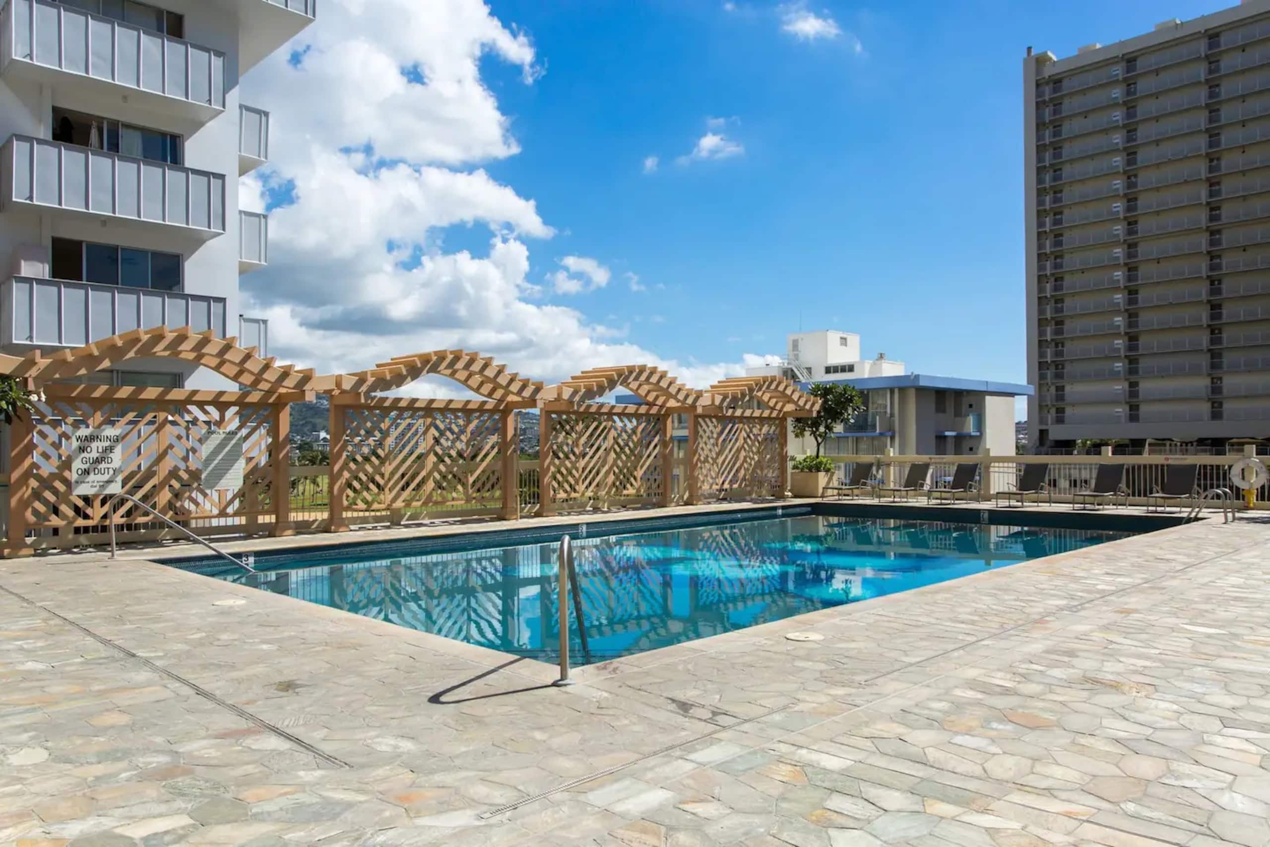 Brand New Ocean View Island Colony One bedroom - Image 31