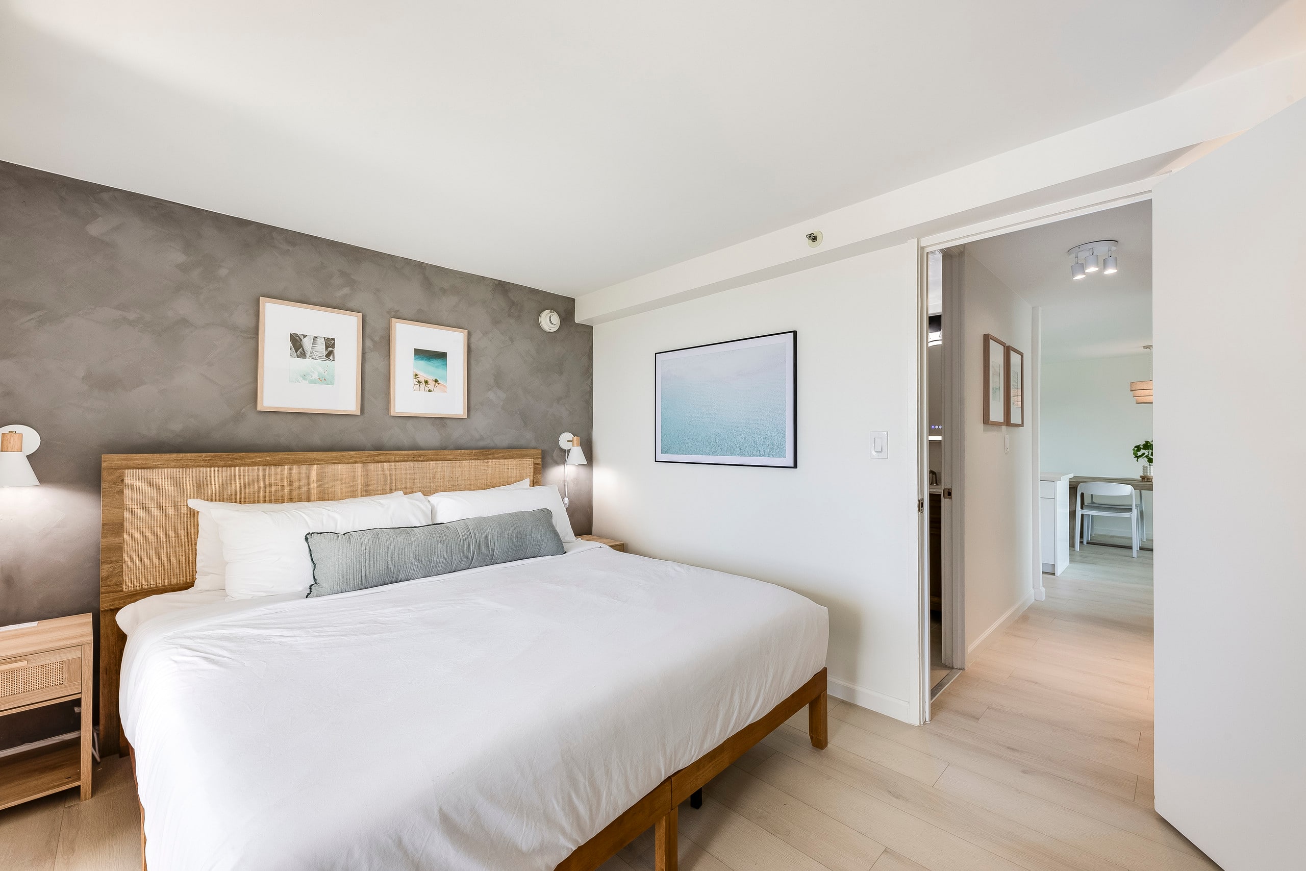 Brand New Ocean View Island Colony One bedroom - Image 22