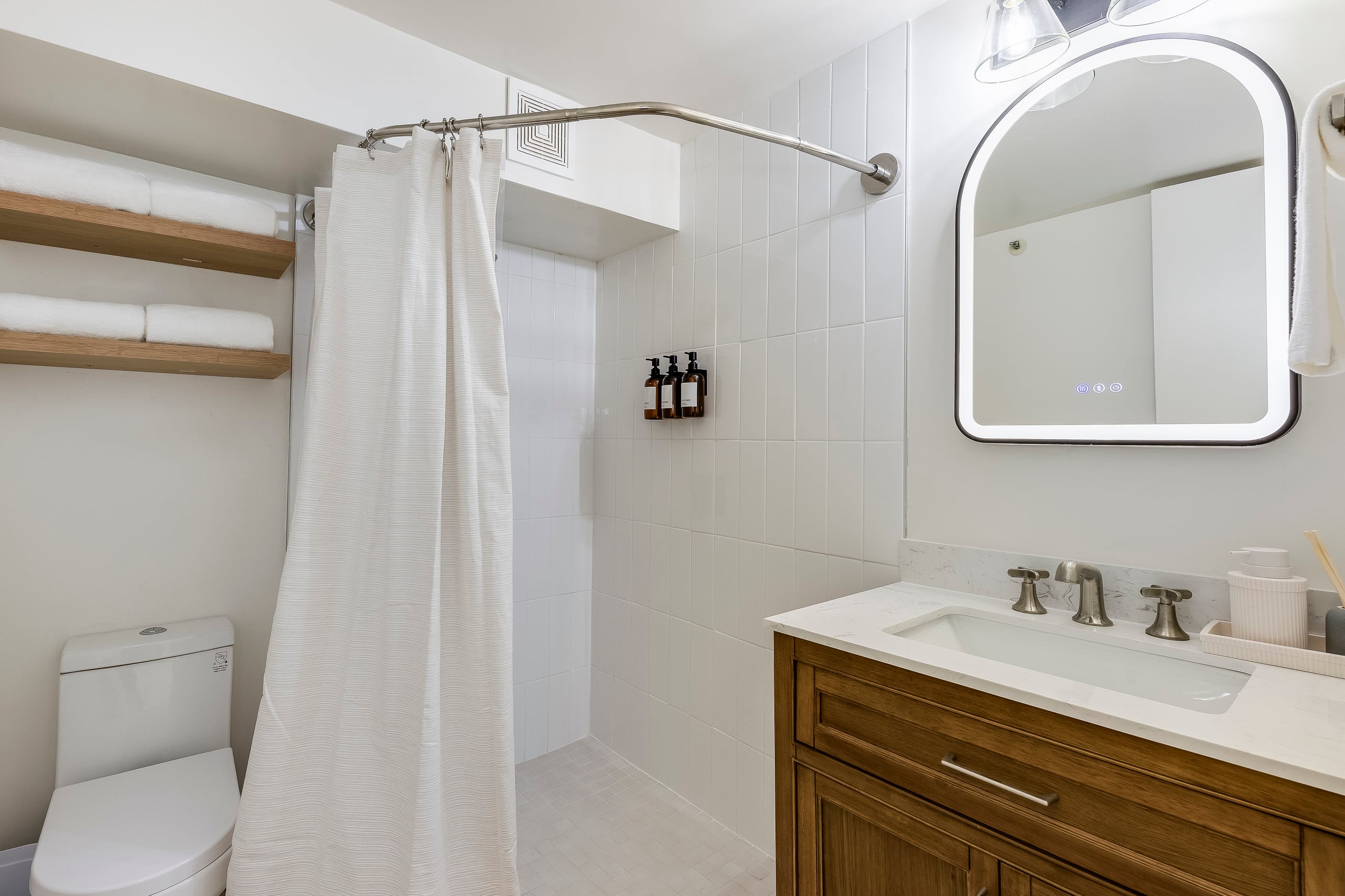 Brand New Ocean View Island Colony One bedroom - Image 26
