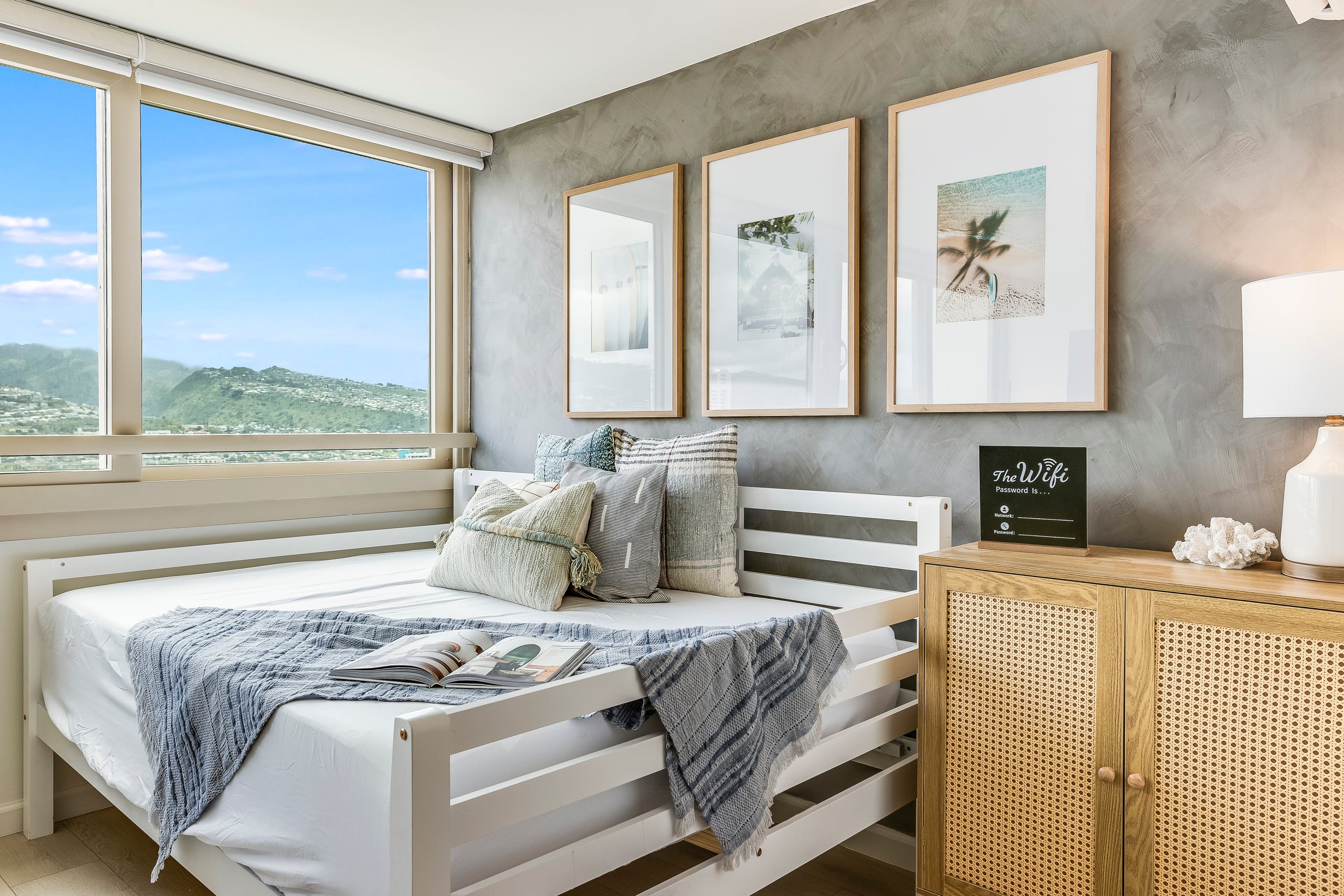 Brand New Ocean View Island Colony One bedroom - Image 5