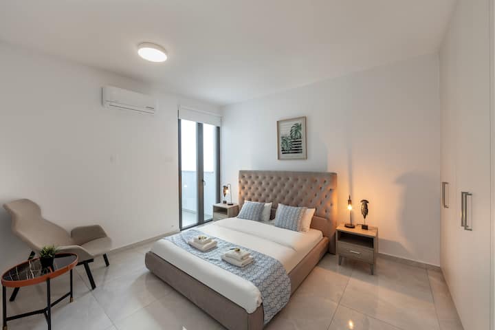 Спална соба 4