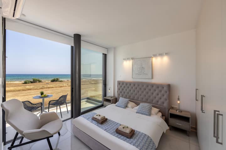 Спална соба 1