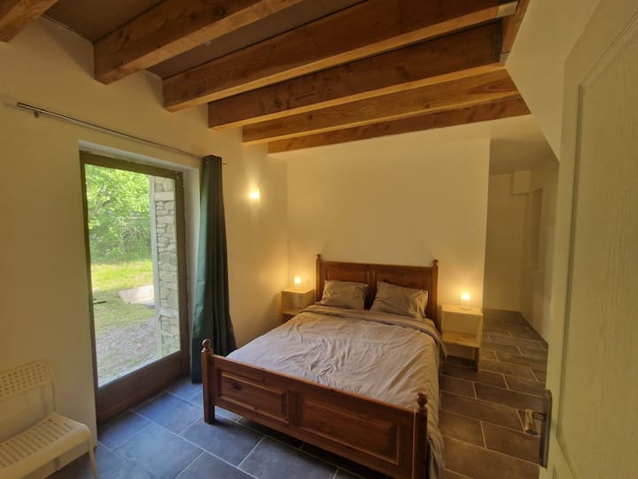 Спална соба 2