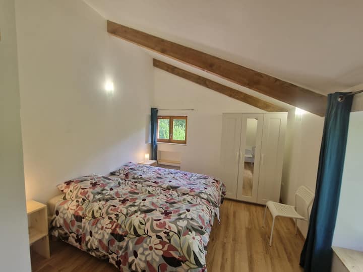 Спална соба 5