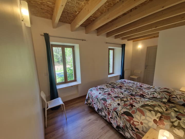 Спална соба 3