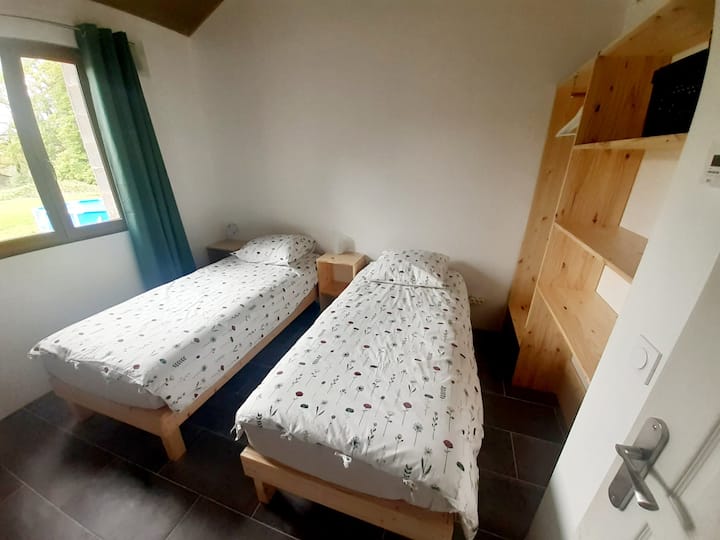 Спална соба 1