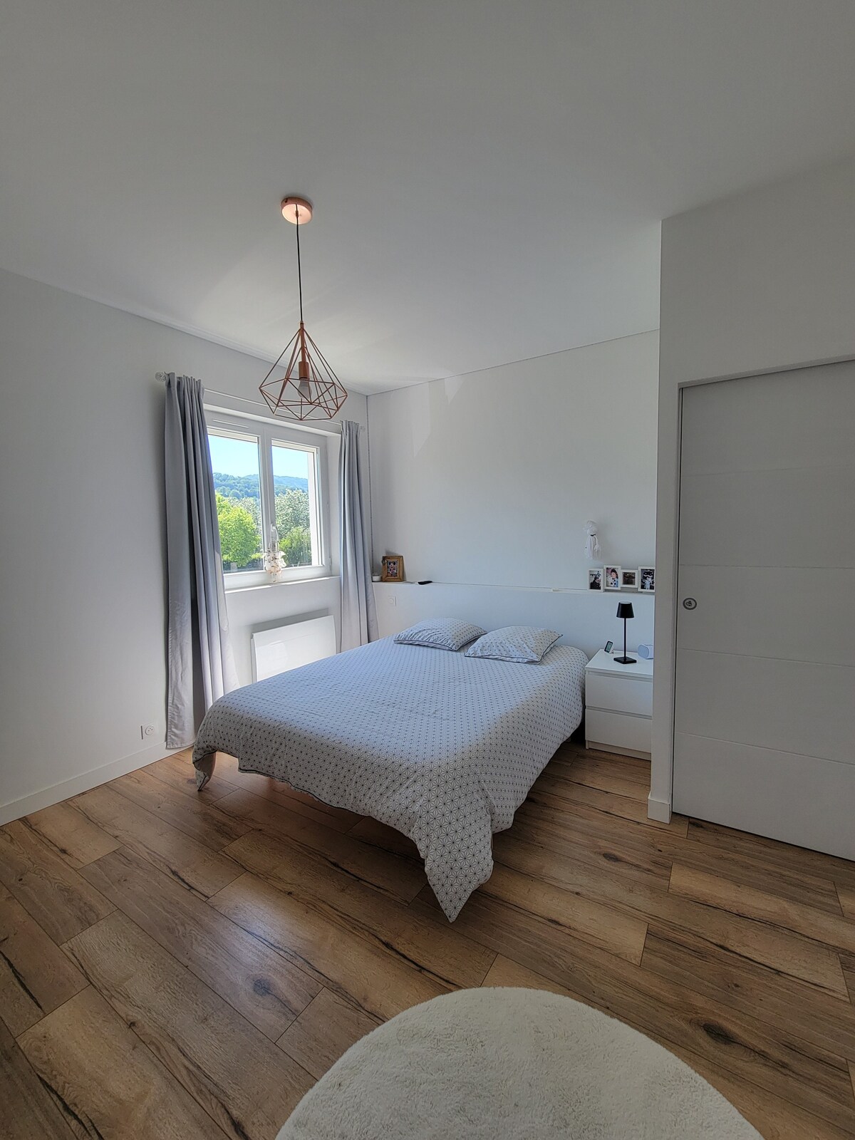 Спална соба 4