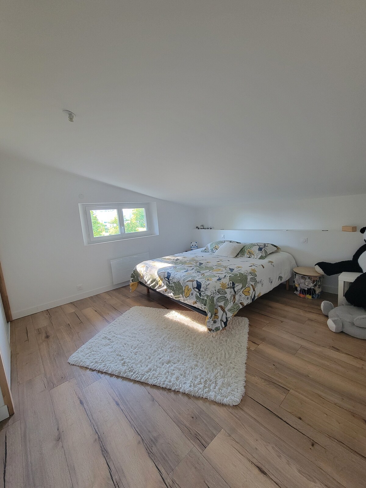 Спална соба 3