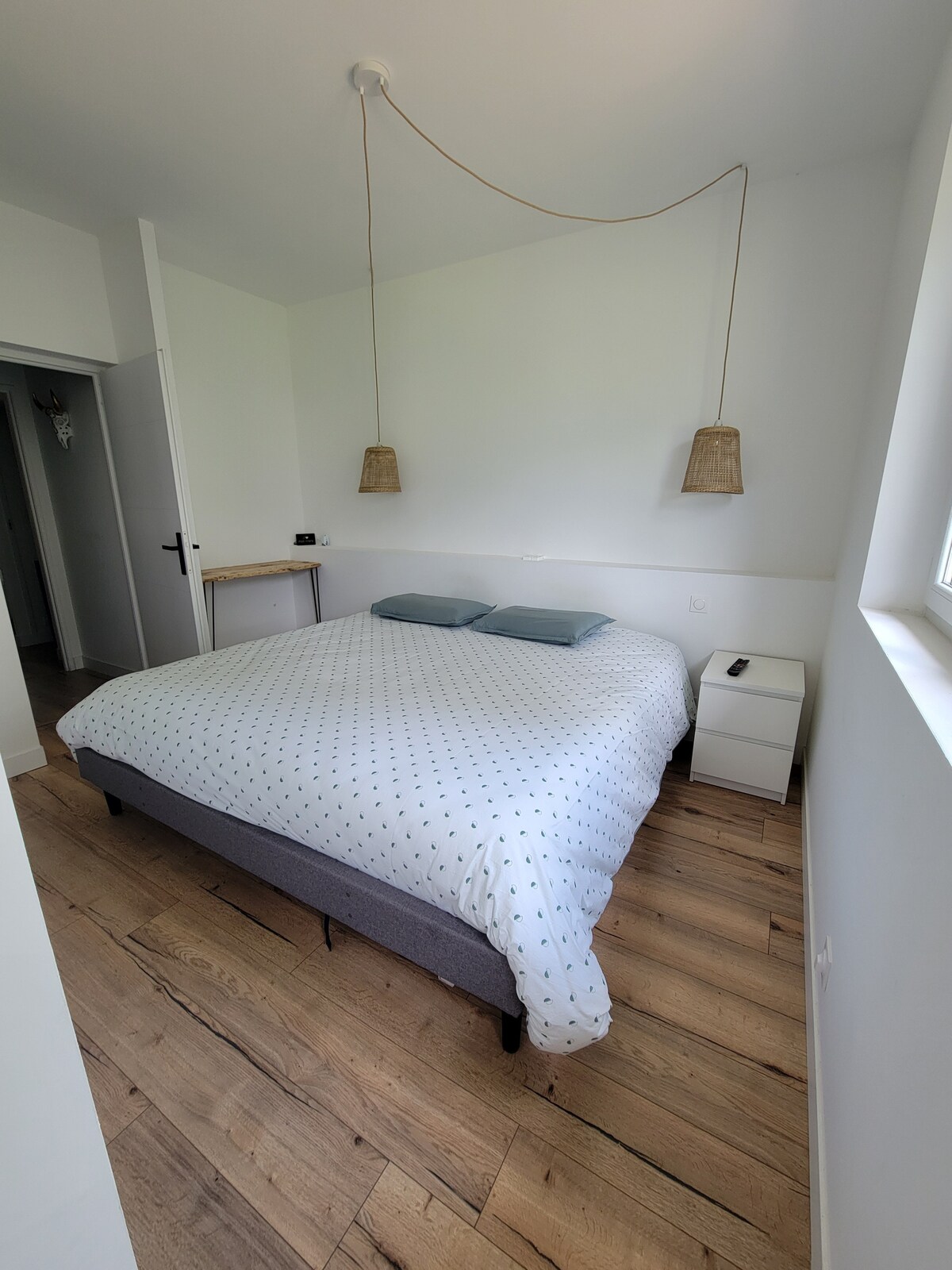 Спална соба 2