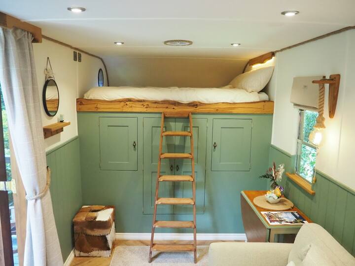 საძინებელი