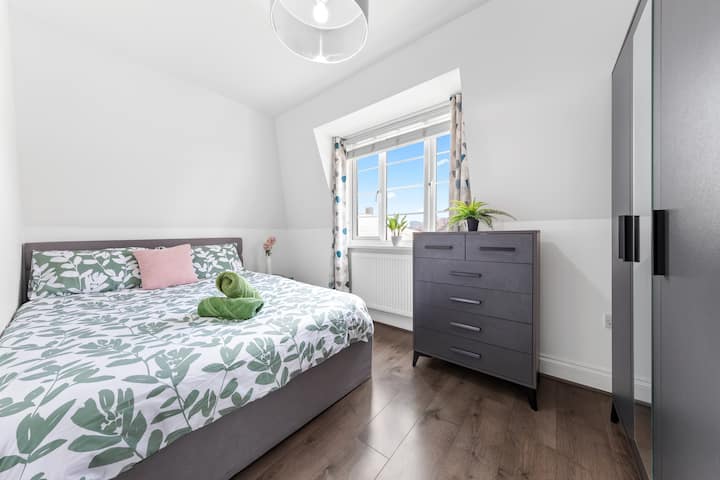 Спална соба 1