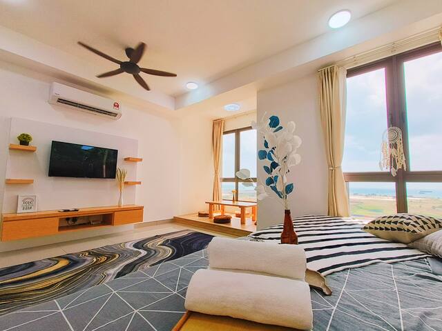 Wehome managed Airbnb listing 1