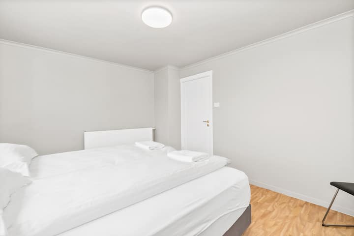 Chambre 1