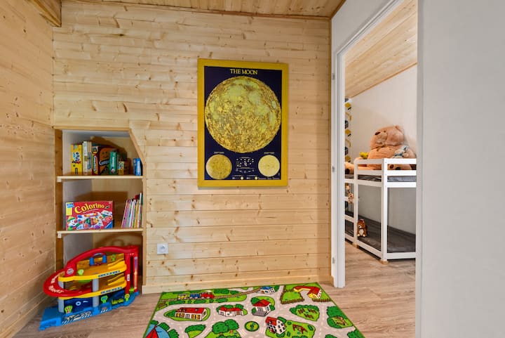 Спална соба 2