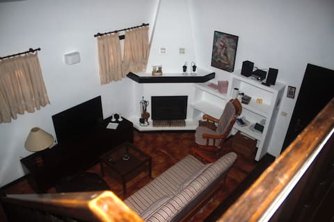 Propiedad de Airbnb exitosa: El Rincón Domavihe. Pool in a rural setting. en San Cristóbal De La Laguna