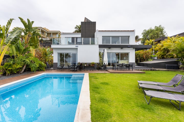 Villa Isla Bonita - Tenerife