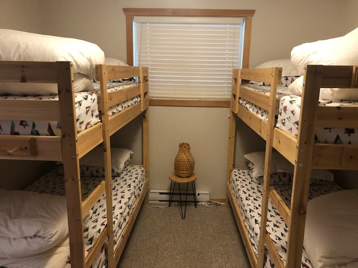 საძინებელი