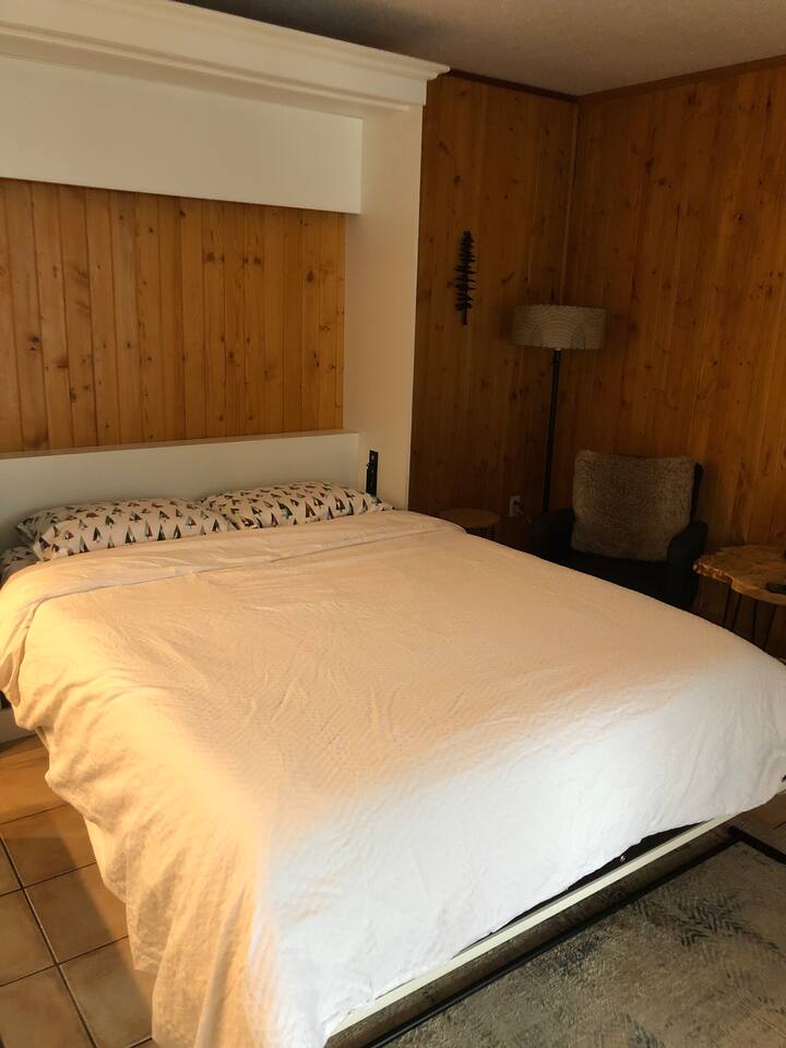 მისაღები ოთახი