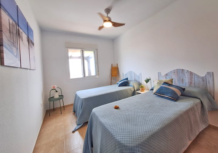 საძინებელი 2