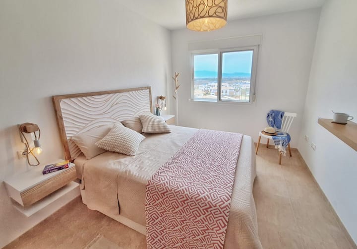 საძინებელი 1