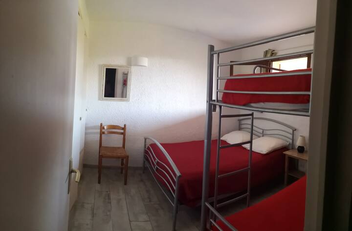Dhomë gjumi 2