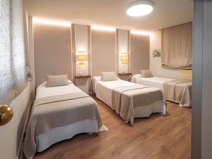 غرفة النوم 2