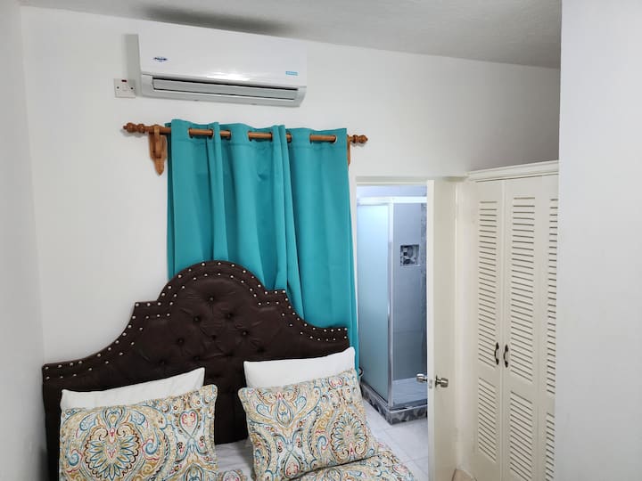 Dhomë gjumi 1