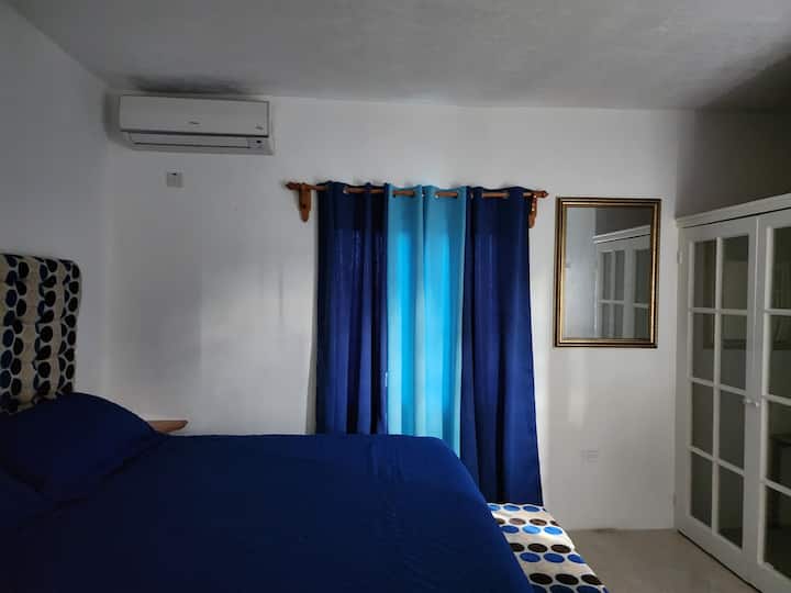 Dhomë gjumi 5