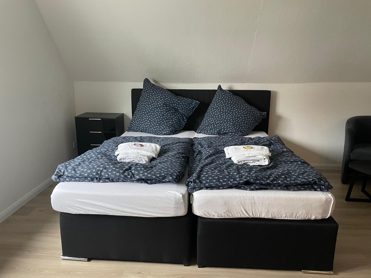 Top Airbnb: Vacation rental at the Hoppecke near Brilon en Brilon