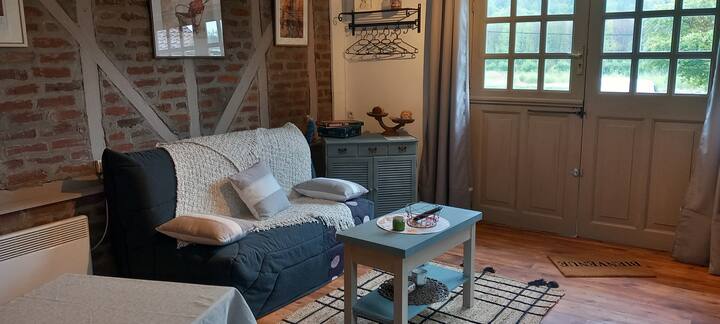 Gite Clair Matin - Baie de Somme
