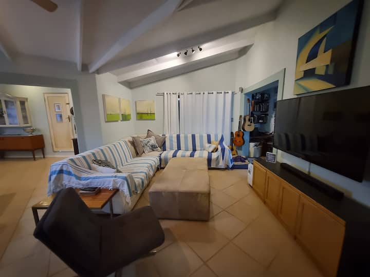 Bungalow In Brandy Bush #Divein - Pretoria