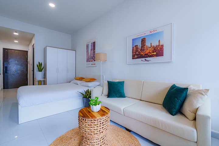 ห้องนอน