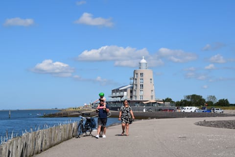 Lighthouse appartment