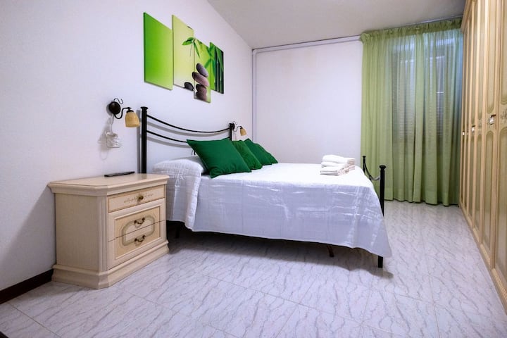 Montepescali
Casa Vacanze 
La Capinera - Grosseto