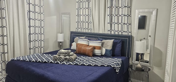 Big Tv 2 Bedroom Apartment Cooper City - Cooper City, FL