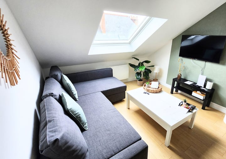 Всекидневна