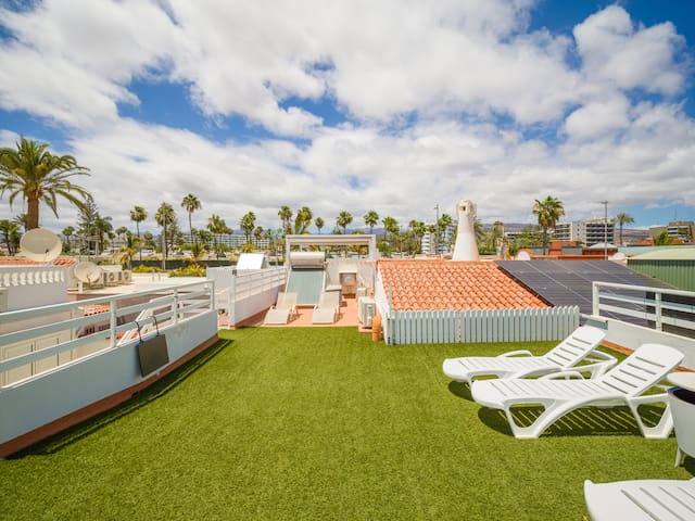 Canaryscape managed Airbnb listing 3