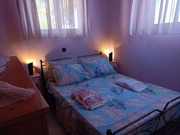 غرفة النوم 1