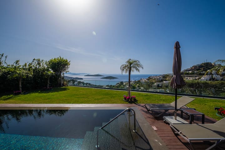Important Group Travel managed Airbnb listing 3